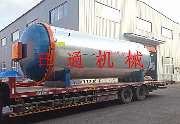 電加熱硫化罐操作規(guī)程