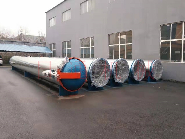 硫化罐不讓燒鍋爐了怎么辦？