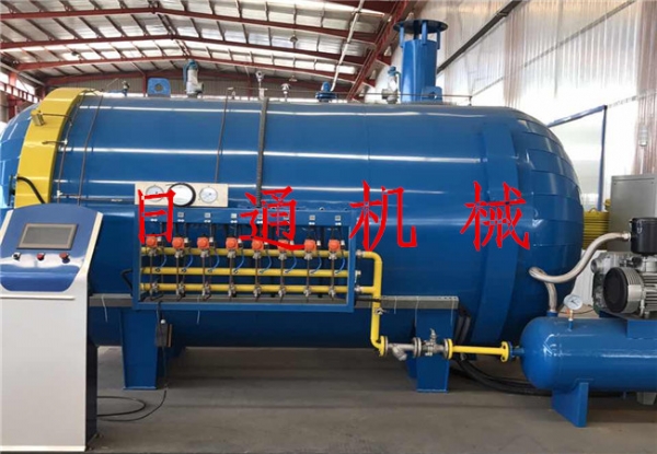 什么是熱壓罐？