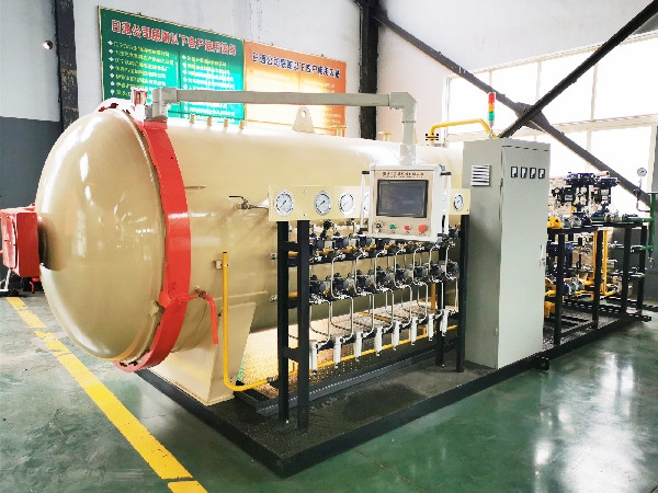 航天熱壓罐