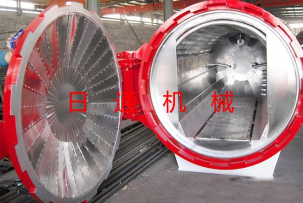 復合材料熱壓罐日常維護有哪些注意事項：