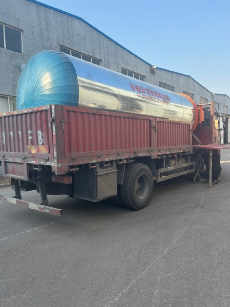 ?硫化罐在使用過程中需要注意那些事項